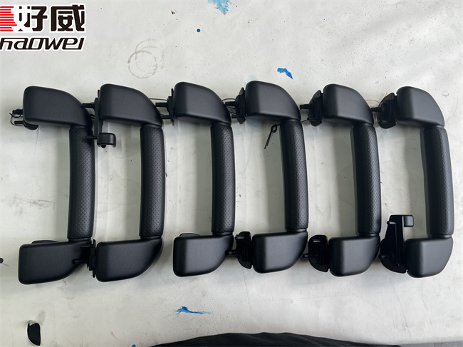 汽车内饰漆厂家