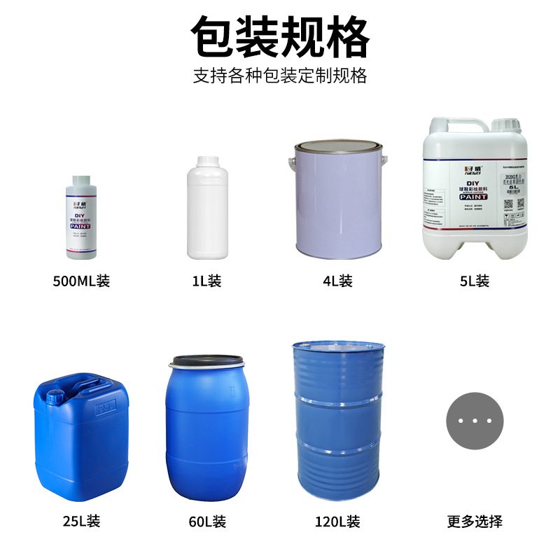 画球鞋用保护剂
